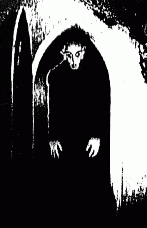 Mons Veneris : Nosferatu